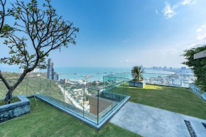 Unixx Pattaya by Ning